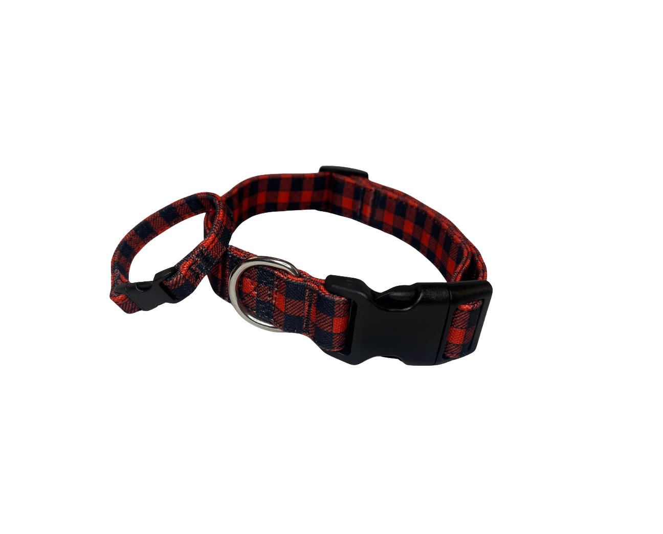 Matching Dog Collar and Bracelet Set