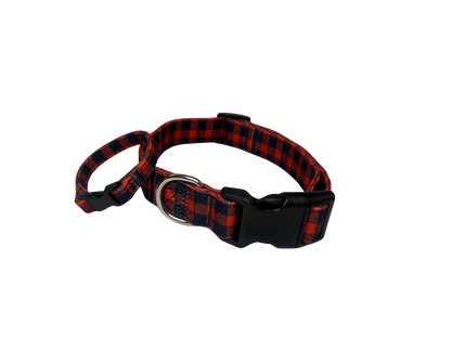 Matching Dog Collar and Bracelet Set